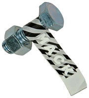 Mack 1017631 - mekaniekbout + moer staal verzinkt 1 st m12 x 40 mm | 10 stuks - afbeelding 2