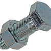 Mack 1017640 - mekaniekbout + moer staal verzinkt 1 st m16 x 50 mm | 10 stuks