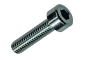 Mack 1017644 - binnenzeskant bout cyl.kop verz. 12 st m4 x 16 mm | 10 stuks - afbeelding 1