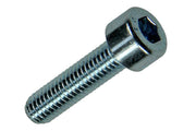 Mack 1017646 - binnenzeskant bout cyl.kop verz. 10 st m5 x 20 mm | 10 stuks - afbeelding 1