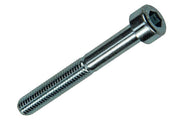 Mack 1017648 - binnenzeskant bout cyl.kop verz. 7 st m5 x 40 mm | 10 stuks - afbeelding 1