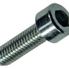 Mack 1017649 - binnenzeskant bout cyl.kop verz. 7 st m6 x 20 mm | 10 stuks