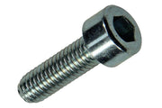 Mack 1017649 - binnenzeskant bout cyl.kop verz. 7 st m6 x 20 mm | 10 stuks - afbeelding 1