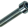Mack 1017650 - binnenzeskant bout cyl.kop verz. 6 st m6 x 30 mm | 10 stuks