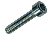 Mack 1017650 - binnenzeskant bout cyl.kop verz. 6 st m6 x 30 mm | 10 stuks - afbeelding 1