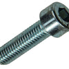 Mack 1017653 - binnenzeskant bout cyl.kop verz. 4 st m8 x 30 mm | 10 stuks