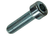 Mack 1017653 - binnenzeskant bout cyl.kop verz. 4 st m8 x 30 mm | 10 stuks - afbeelding 1