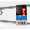 Mack 1017664 - draadeinde + sluitring + moer verz. 2st m10 x 200 mm | 5 stuks