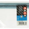Mack 1017665 - draadeinde + sluitring + moer verz. 2st m12 x 200 mm | 5 stuks