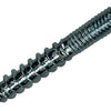 Mack 1017666 - stokeinde hout + metr. draad verz. 8 st m4x30 | 10 stuks