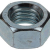 Mack 1017682 - zeskant moer staal verzinkt 2 st m 18 | 10 stuks