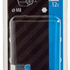 Mack 1017687 - zeskant borgmoer staal verzinkt 12 st m8 | 10 stuks