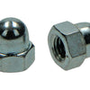 Mack 1017692 - zeskant dopmoer staal verzinkt7 st m6 | 10 stuks