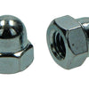 Mack 1017693 - zeskant dopmoer staal verzinkt4 st m8 | 10 stuks