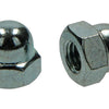 Mack 1017694 - zeskant dopmoer staal verzinkt2 st m10 | 10 stuks
