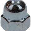 Mack 1017695 - zeskant dopmoer staal verzinkt2 st m12 | 10 stuks