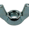 Mack 1017699 - vleugelmoer staal verzinkt 4 st m8 | 10 stuks