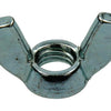 Mack 1017700 - vleugelmoer staal verzinkt 2 st m10 | 5 stuks
