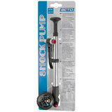 Voorvorkpomp Beto met manometer - aluminium - afbeelding 2