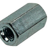 Mack 1017705 - zeskant verbindingsmoer verzinkt 2 st m8 | 10 stuks