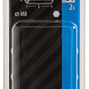 Mack 1017705 - zeskant verbindingsmoer verzinkt 2 st m8 | 10 stuks