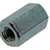 Mack 1017706 - zeskant verbindingsmoer verzinkt 2 st m10 | 5 stuks