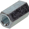 Mack 1017707 - zeskant verbindingsmoer verzinkt 1 st m12 | 5 stuks