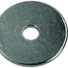 Mack 1017735 - carrosserie sluitring verzinkt25 st 4,2 x 20 mm | 10 stuks