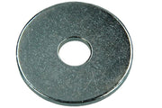Mack 1017736 - carrosserie sluitring verzinkt25 st 5,2 x 20 mm | 10 stuks - afbeelding 1