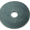 Mack 1017739 - carrosserie sluitring verzinkt12 st 6,5 x 30 mm | 10 stuks