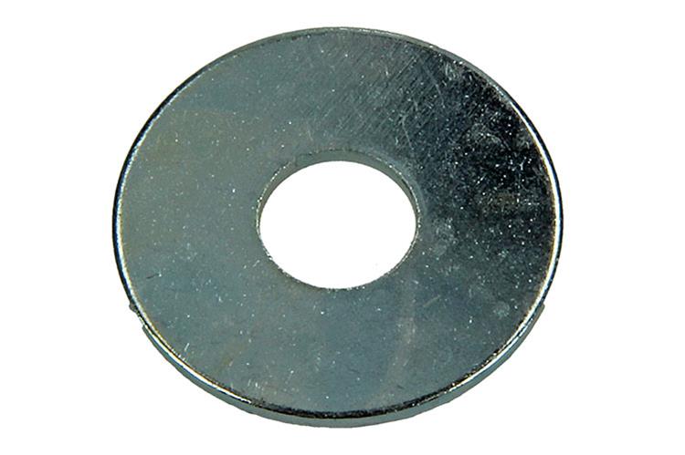 Mack 1017740 - carrosserie sluitring verzinkt18 st 8,4 x 25 mm | 10 stuks
