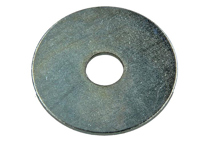 Mack 1017741 - carrosserie sluitring verzinkt12 st 8,4 x 30 mm | 10 stuks
