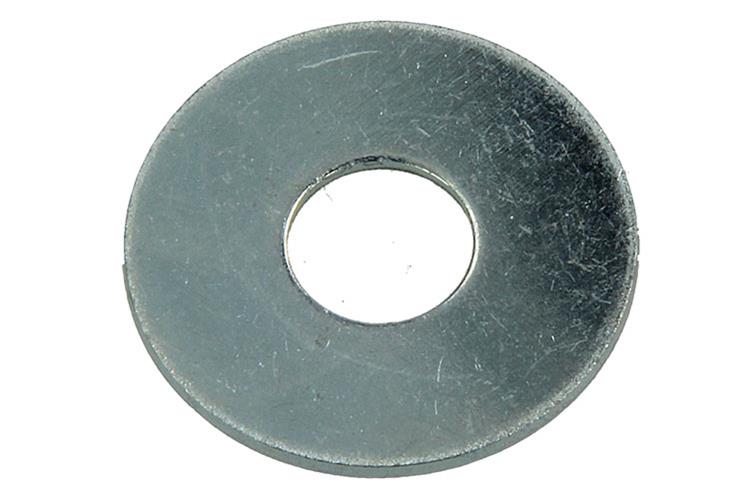 Mack 1017742 - carrosserie sluitring verzinkt12 st 10,5 x 30 mm | 10 stuks