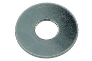 Mack 1017742 - carrosserie sluitring verzinkt12 st 10,5 x 30 mm | 10 stuks - afbeelding 1