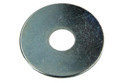 Mack 1017743 - carrosserie sluitring verzinkt8 st 10,5 x 35 mm | 10 stuks - afbeelding 1