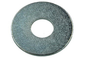 Mack 1017744 - carrosserie sluitring verzinkt8 st 13,0 x 35 mm | 10 stuks - afbeelding 1