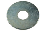 Mack 1017745 - carrosserie sluitring verzinkt6 st 13,0 x 40 mm | 5 stuks - afbeelding 1