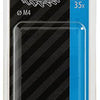 Mack 1017747 - tandveerring staal verzinkt 35 st m4 | 10 stuks