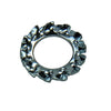 Mack 1017749 - tandveerring staal verzinkt 25 st m6 | 10 stuks