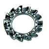 Mack 1017750 - tandveerring staal verzinkt 15 st m8 | 10 stuks