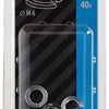 Mack 1017755 - veerring staal verz. 40st m6 | 10 stuks