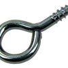Mack 1017771 - schroefoog staal verzinkt 12st 3,5 x 16 mm | 10 stuks