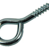 Mack 1017774 - schroefoog staal verzinkt 7 st 4,5 x 25 mm | 10 stuks