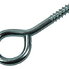 Mack 1017775 - schroefoog staal verzinkt 6 st 4,5 x 30 mm | 10 stuks