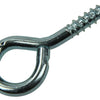 Mack 1017776 - schroefoog staal verzinkt 4 st 5,0 x 30 mm | 10 stuks