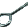 Mack 1017777 - schroefoog staal verzinkt 4 st 5,0 x 40 mm | 10 stuks