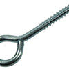 Mack 1017778 - schroefoog staal verzinkt 3 st 5,0 x 50 mm | 10 stuks