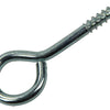 Mack 1017779 - schroefoog staal verzinkt 4 st 6,0 x 50 mm | 5 stuks