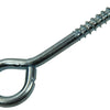 Mack 1017780 - schroefoog staal verzinkt 3 st 6,0 x 60 mm | 5 stuks