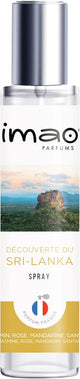 Imao luchtverfrisserspray dreams sri lanka 30 ml